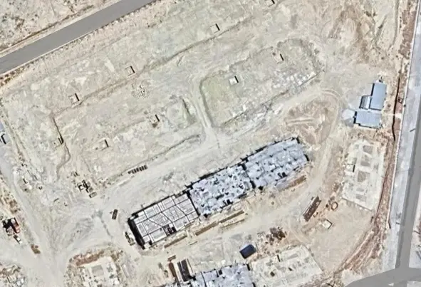 زمین ویلایی