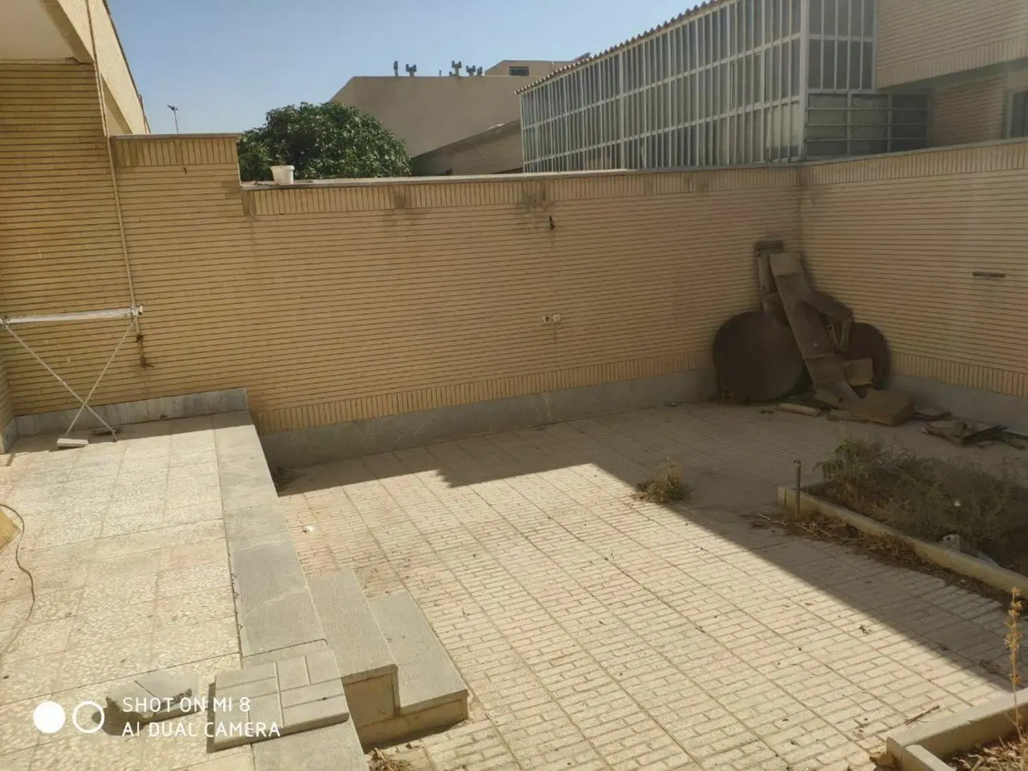 منزل ویلایی گلدیس