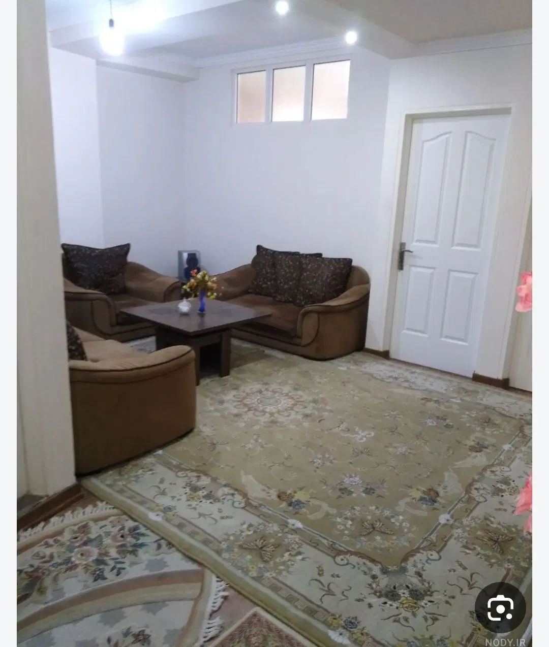 آپارتمان ۱۲۲متری وصال