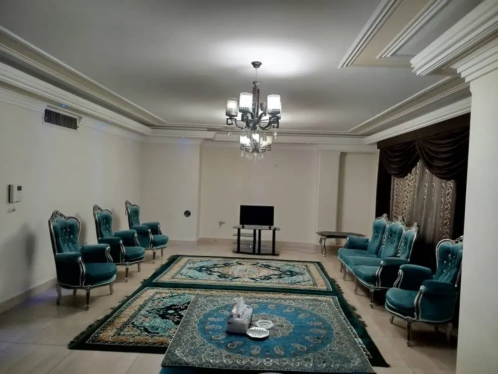 اقامتگاه لوکس