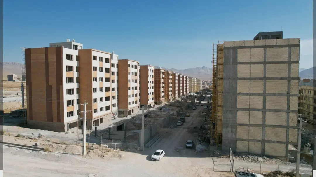 فروش مسکن