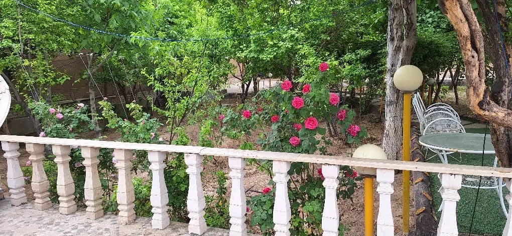 باغ ویلا۹۰۰متری با مجوز جهاد،گلدشت