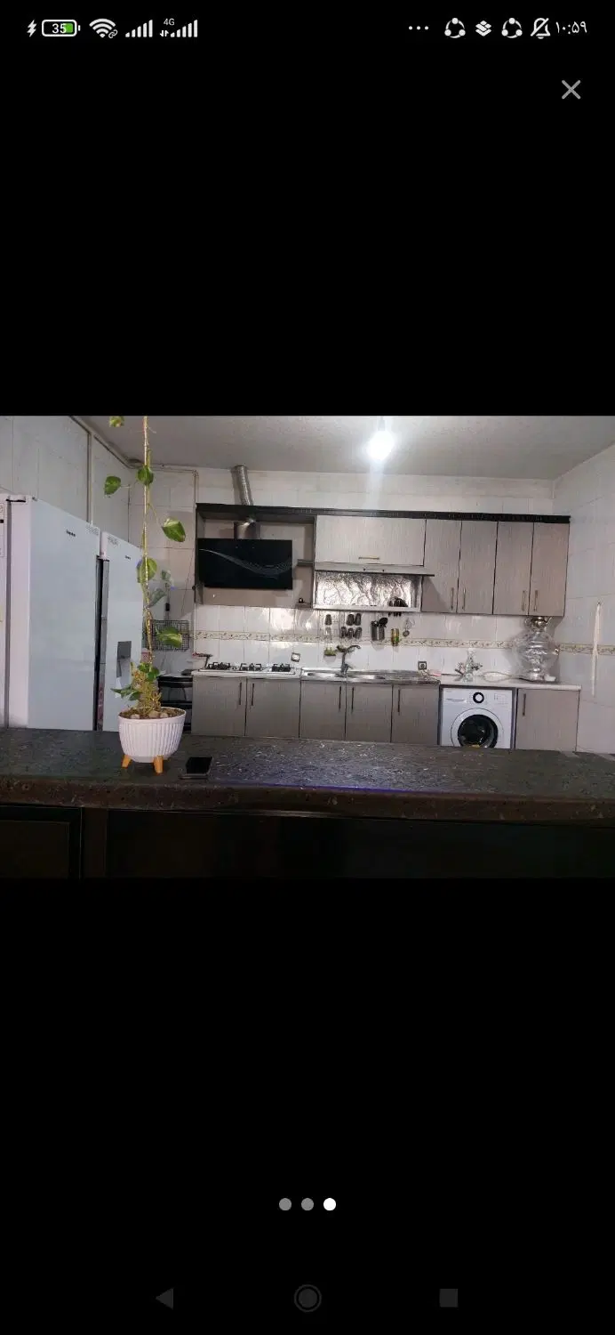 خانه ناصردین اجاره رهن کامل