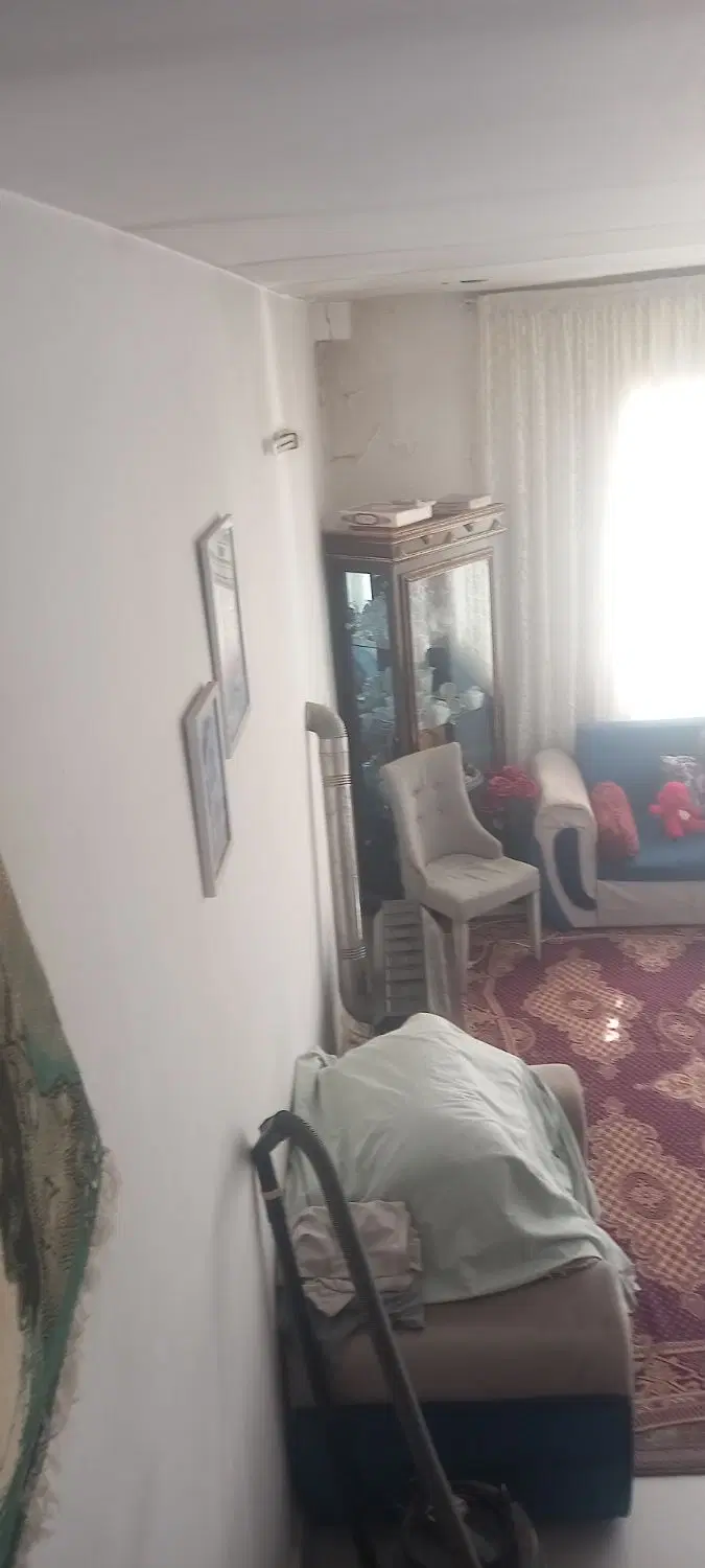 فروش آپارتمان دوبلکس
