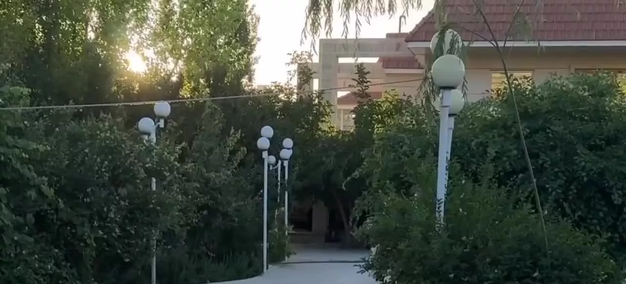 اجاره روزانه ویلا باغ