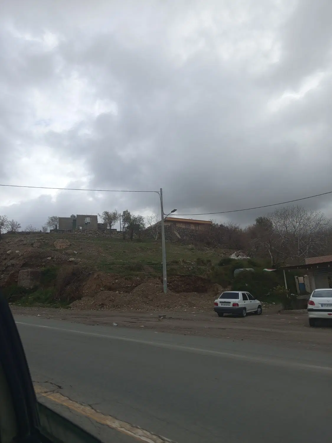 خانه باغ  اجاره ای در چمران
