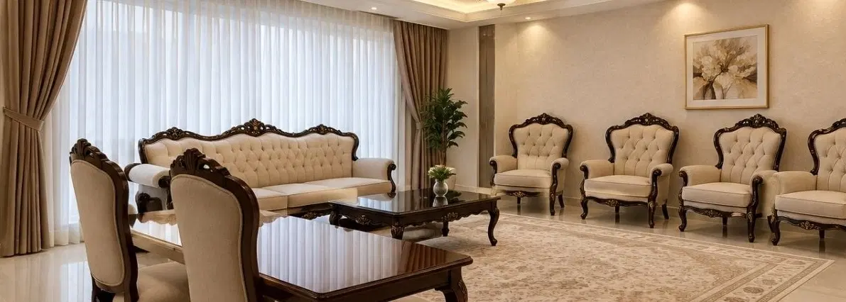 85متر فاز2اندیشه کم واحد