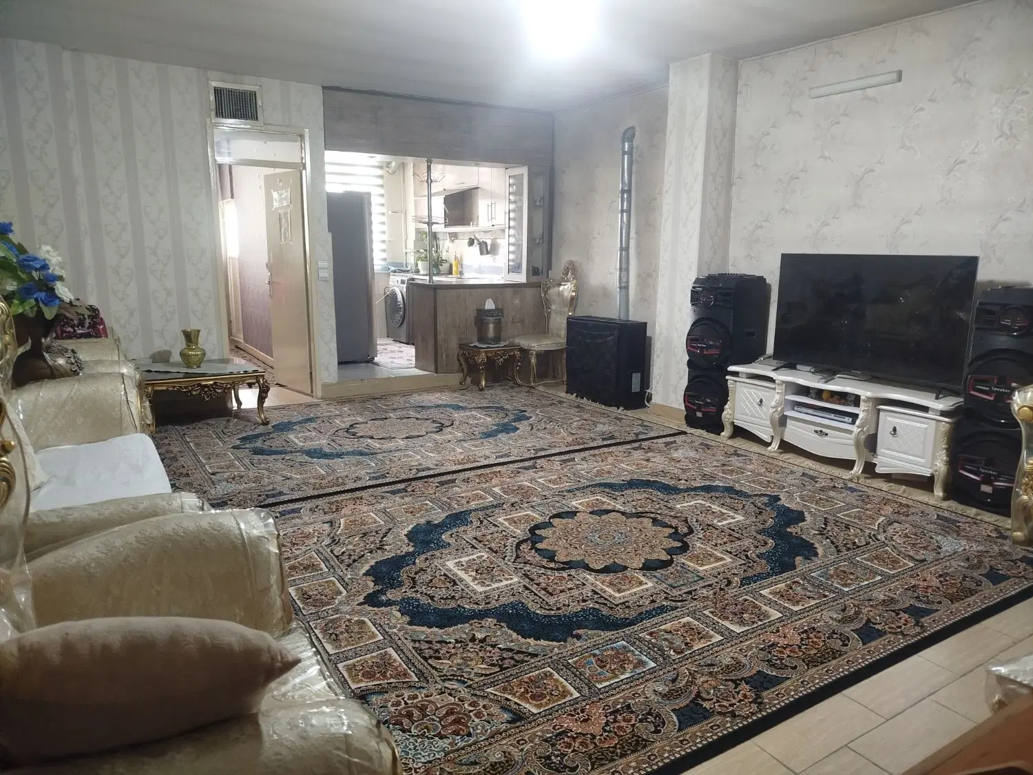 فروش آپارتمان 65متری