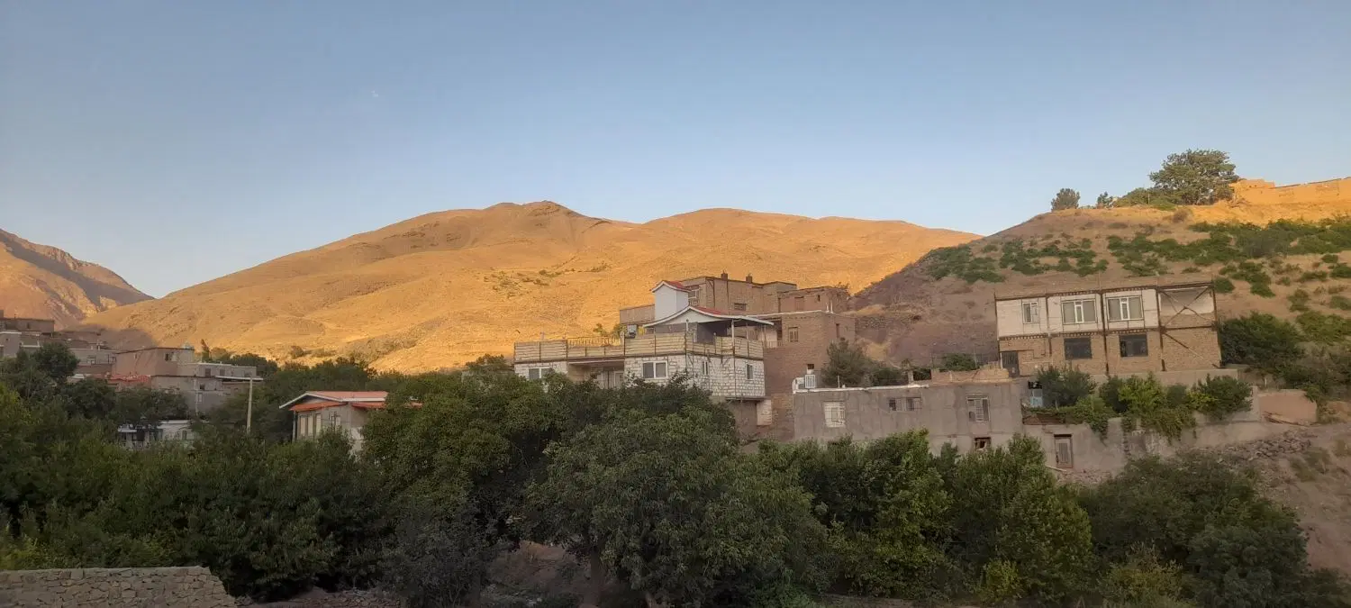 منزل دربست حیاط دار تخلیه
