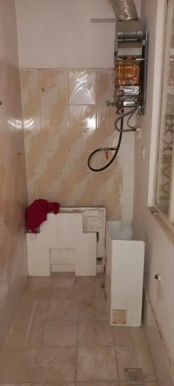 آپارتمان ۸۰ منری طبقه اول