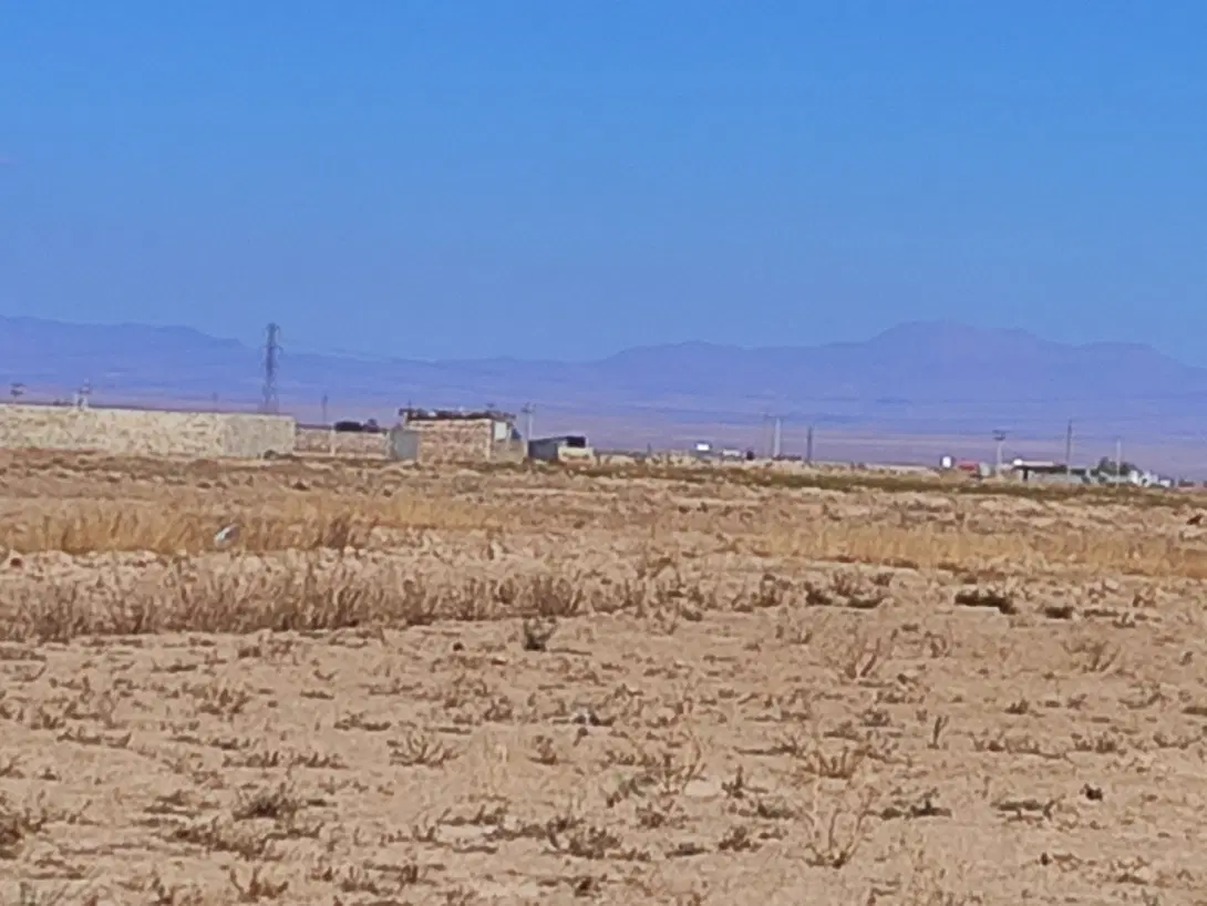 زمین مناسب ساخت سوله و ویلا