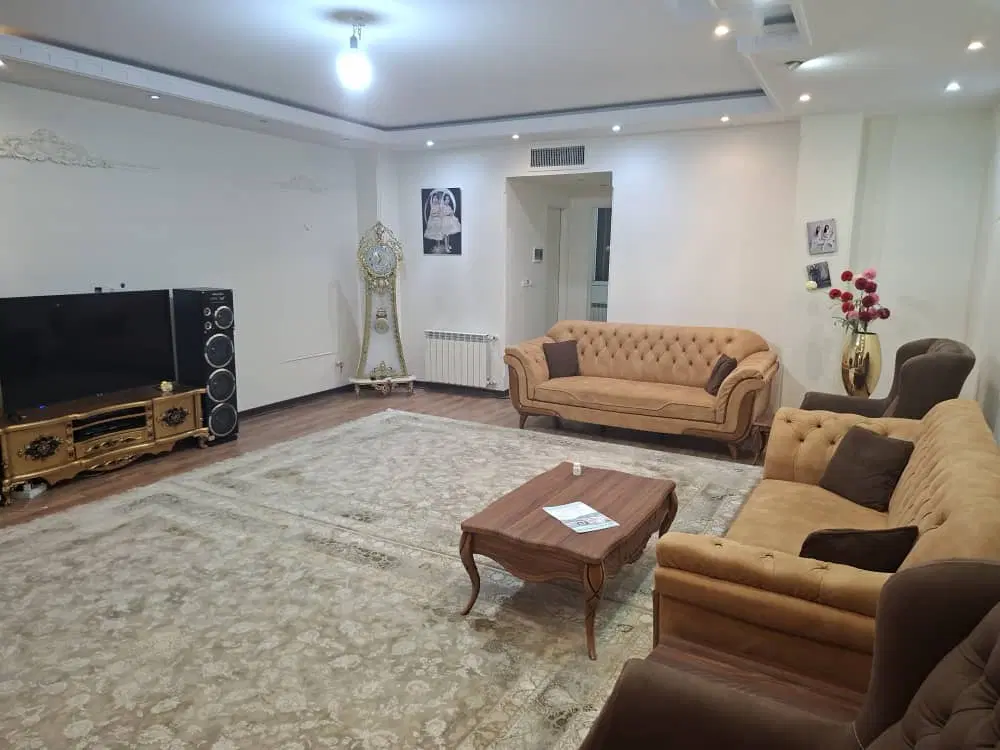 فروش آپارتمان نسیم شهر