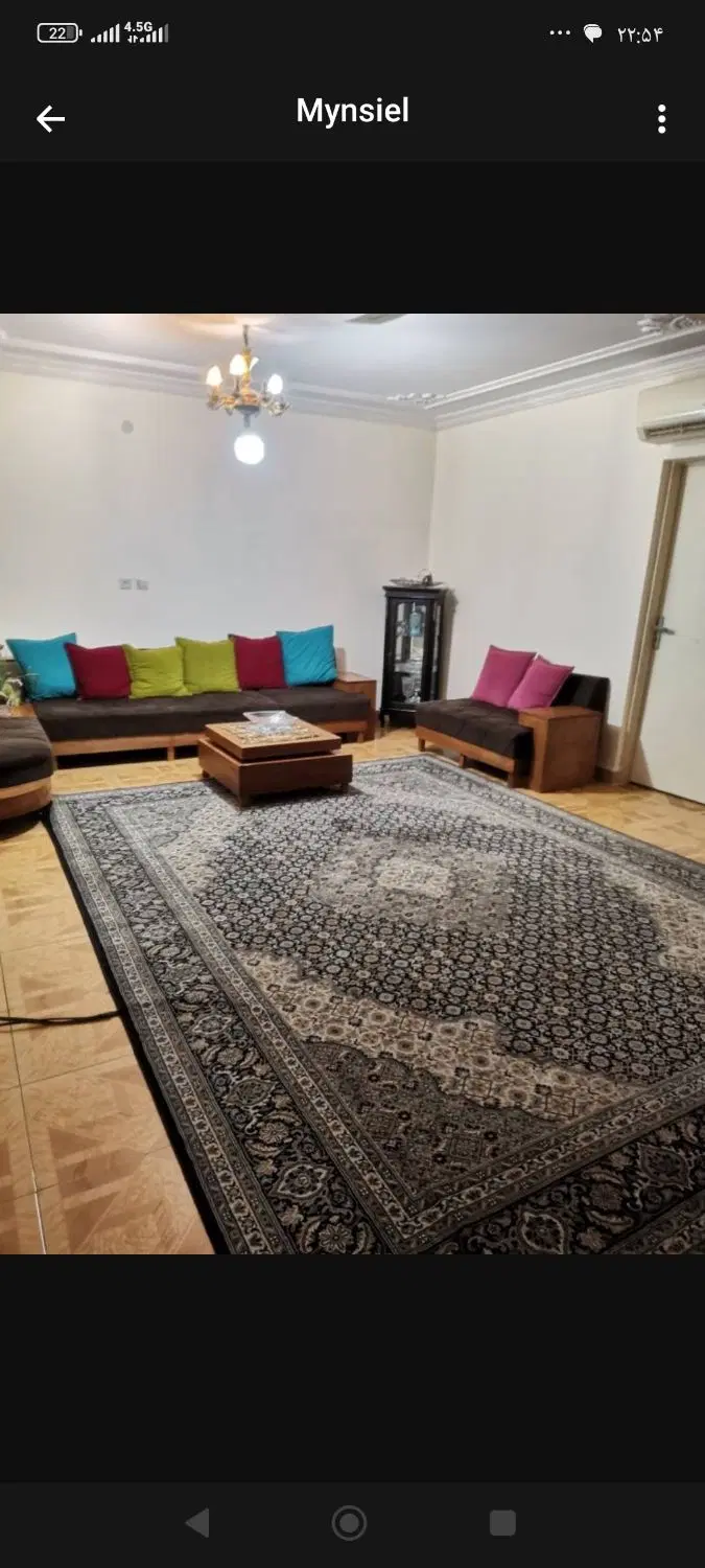 فروش خانه ویلایی