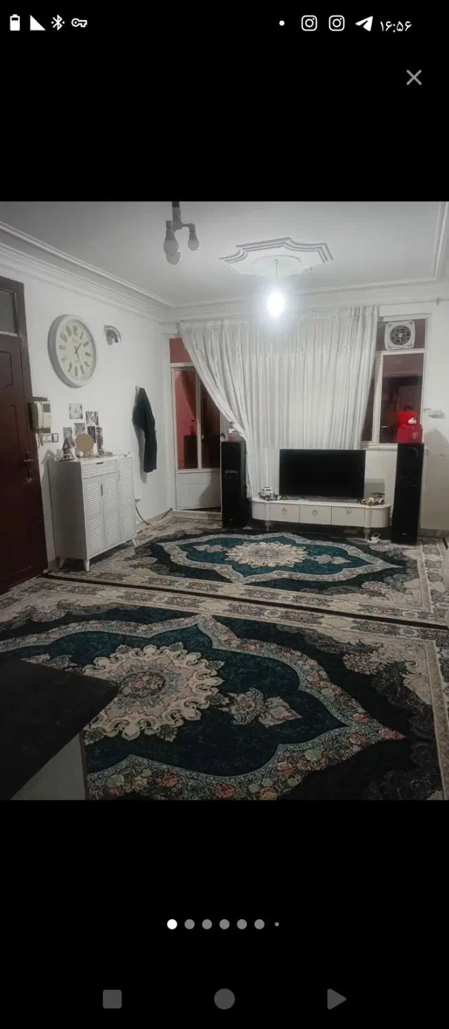 فروش خونه آپارتمان
