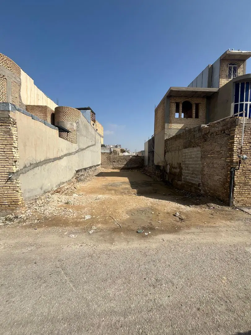 فروش زمین