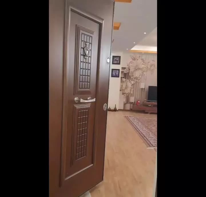 فروش آپارتمان ۱۱۲ متری ـ مارالان