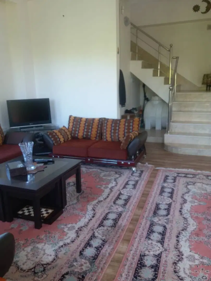 فروش ویلا درروستای اندبیل