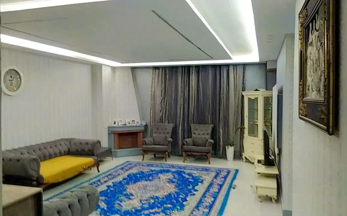 فروش آپارتمان