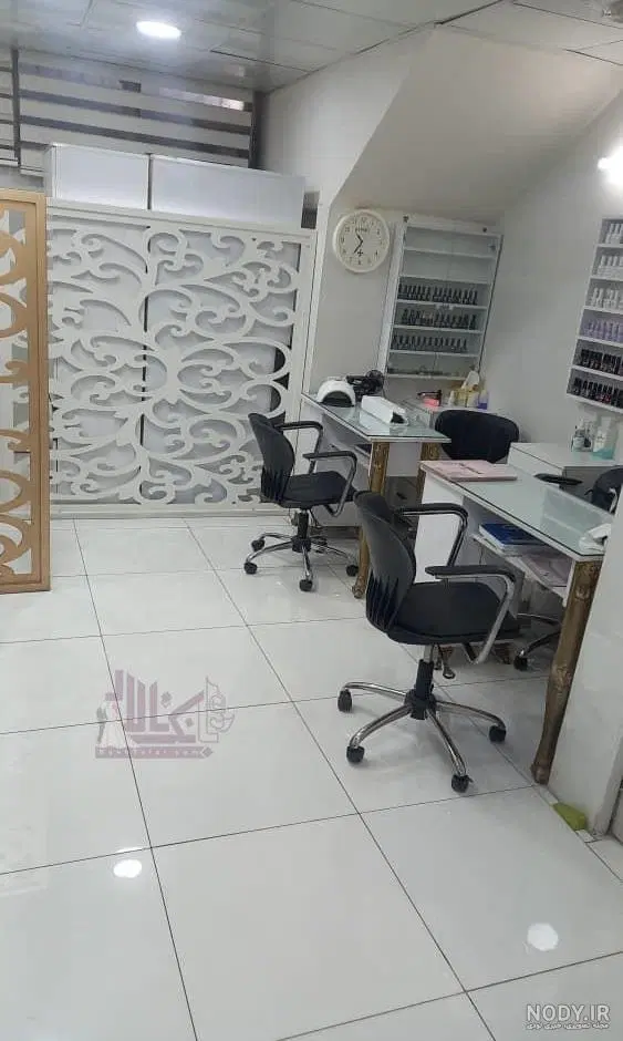 اجاره لاین آرایشگاه زنانه
