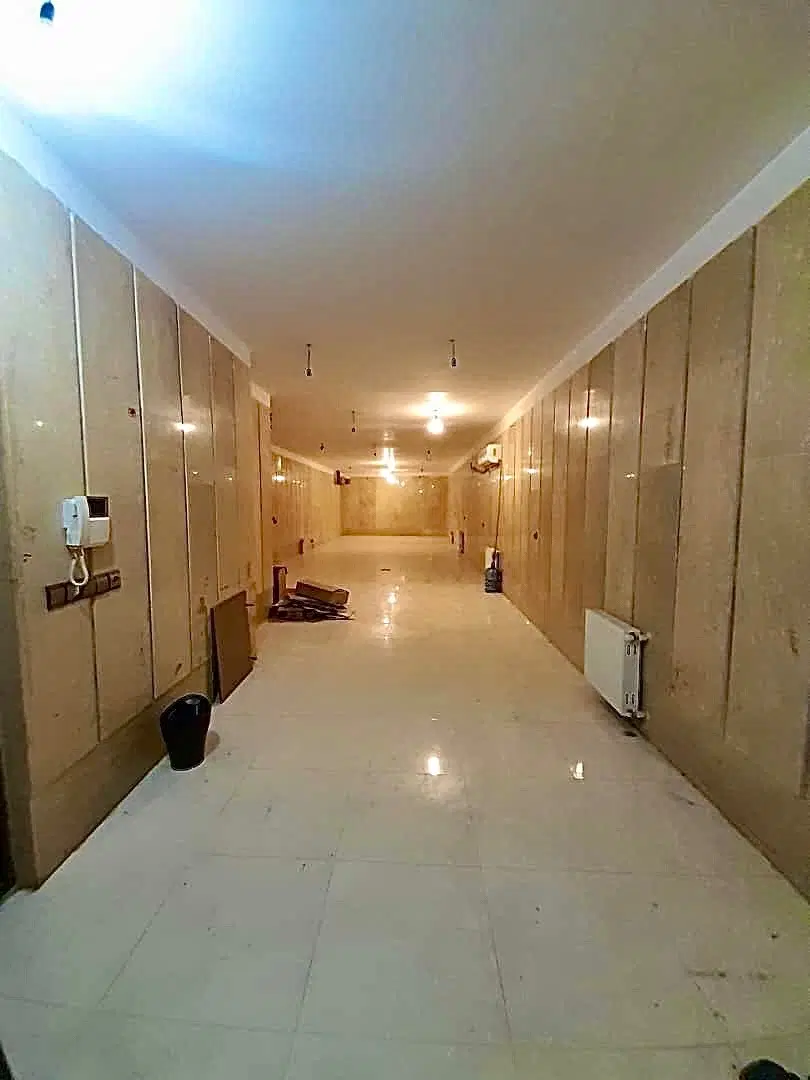 اجاره همکف و زیر زمین