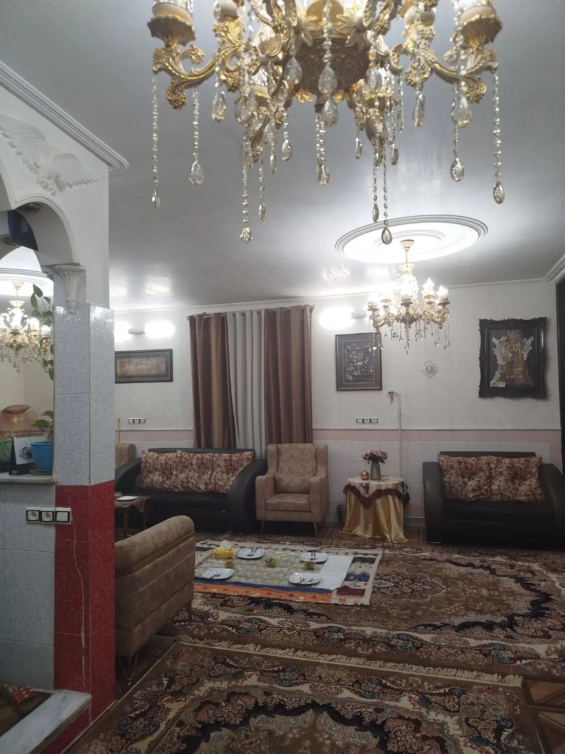 ویلایی