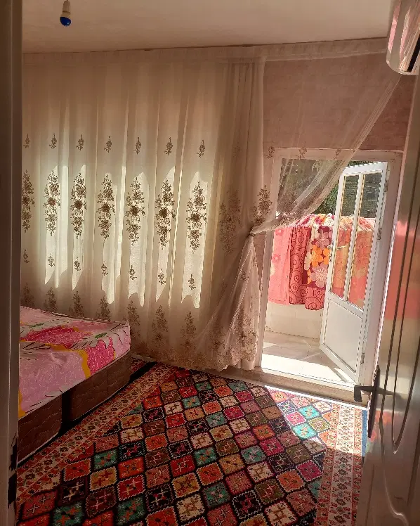 اجاره روزانه و کوتاه مدت منزل دوبلکس دوخوابه