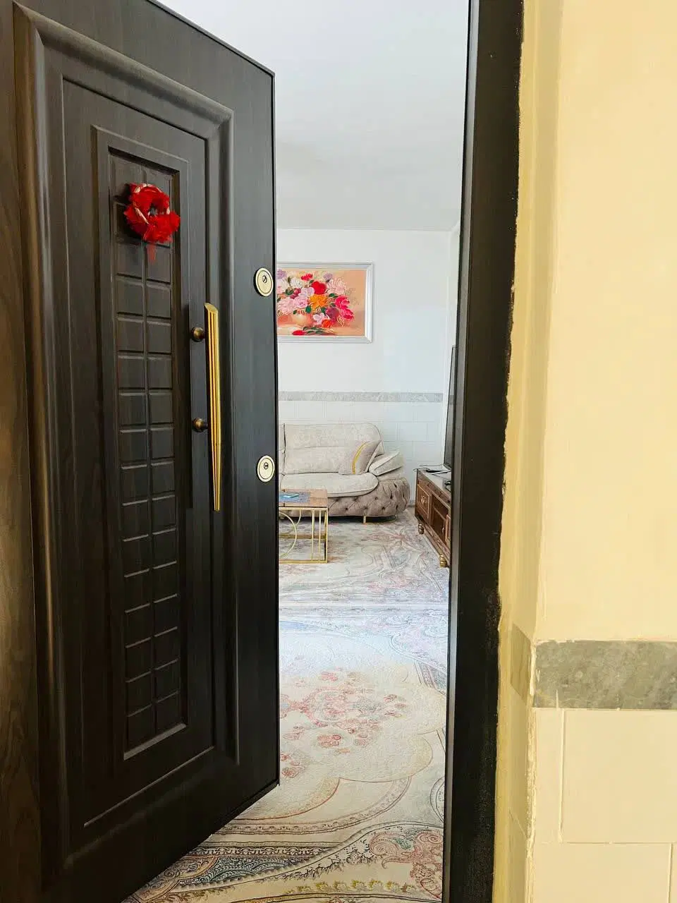 اجاره واحد مسکونی