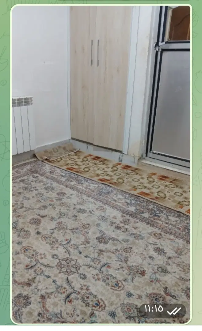 اجاره راه جدا
