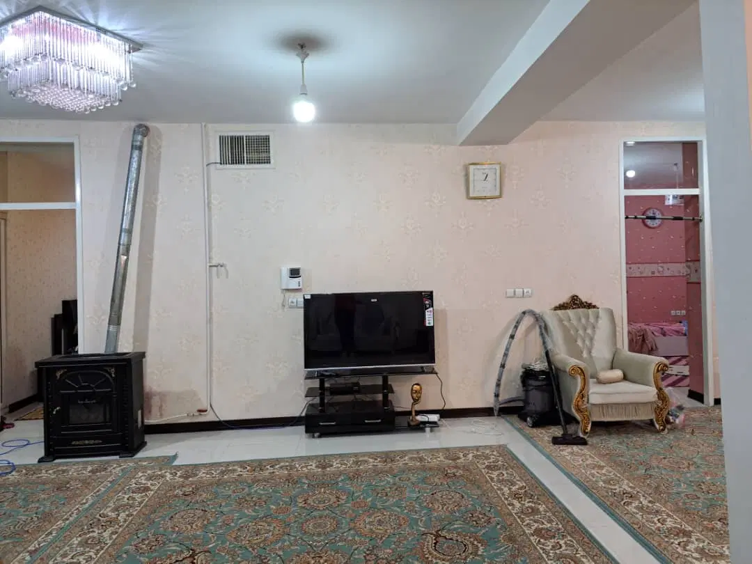 منزل مبله نصیری شمالی کوچه اعلا ویلایی