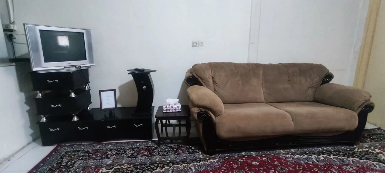 اجاره روزانه سوئیت سوویت آپارتمان سوییت قاسم آباد