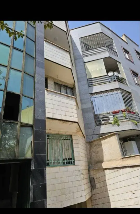 رهن و اجاره واحد یکخواب کوی بیمه