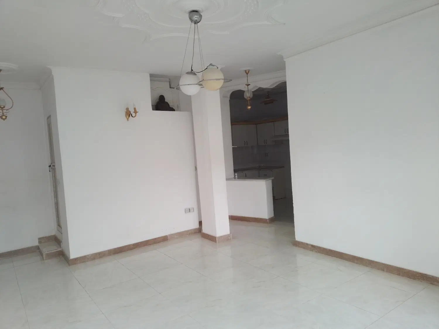اجاره آپارتمان ۶۵ متری