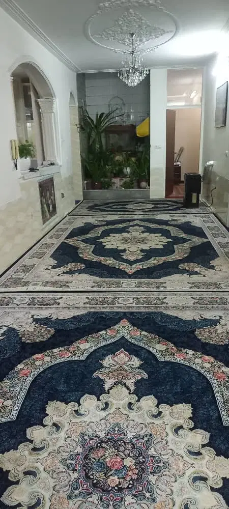 فروش منزل ویلایی