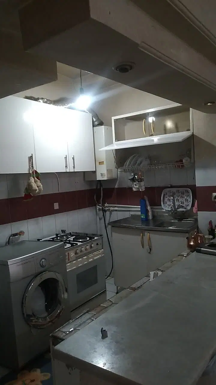 آپارتمان ۶۷ متری ۲ خوابه