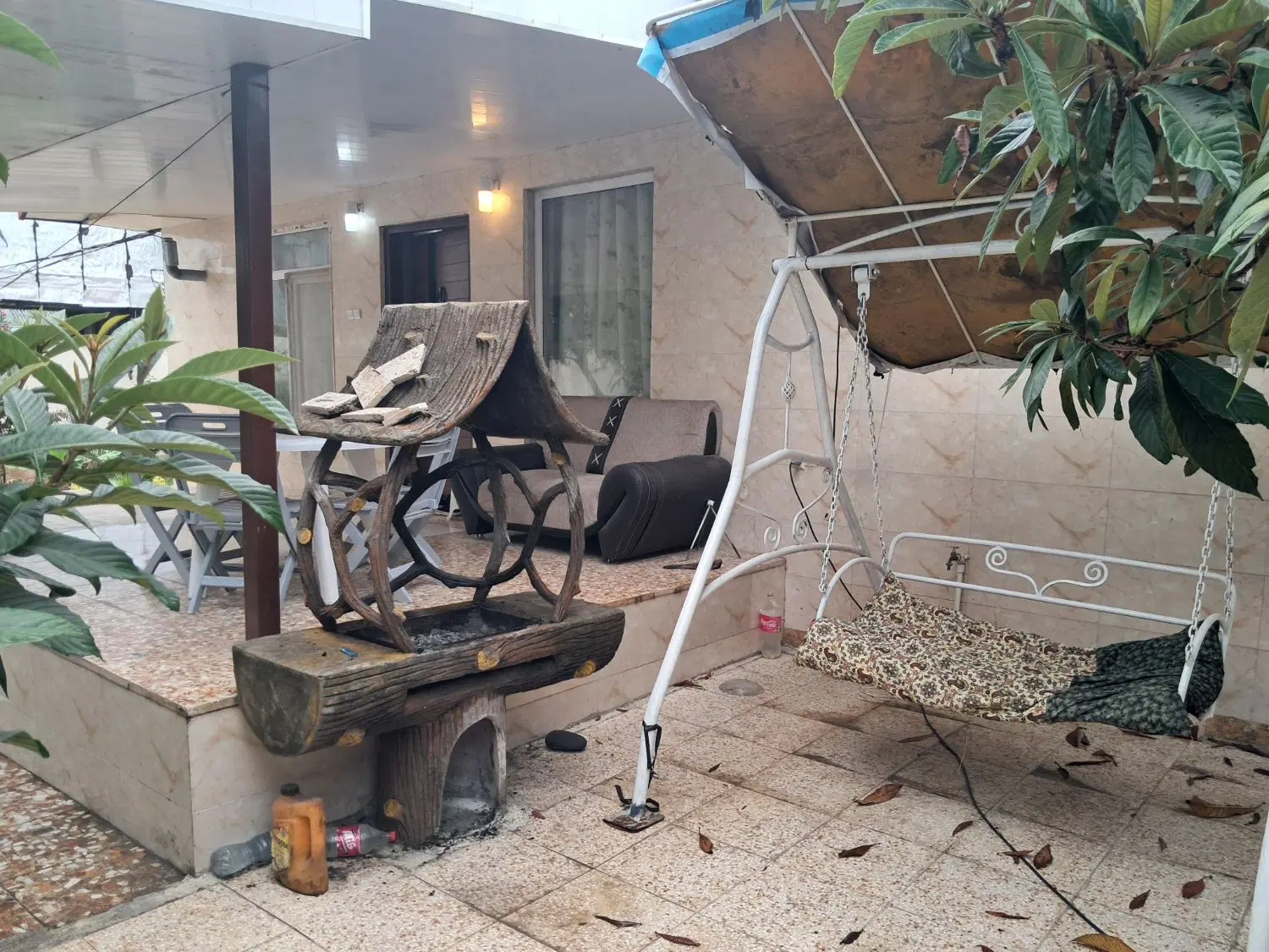 ویلای عروس شمال اجاره ای دربست