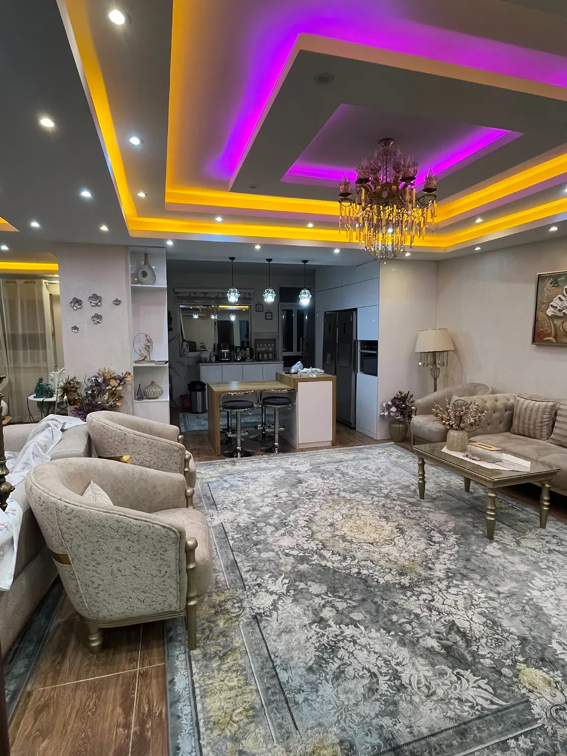 خانه ویلایی ۱۶۰متری