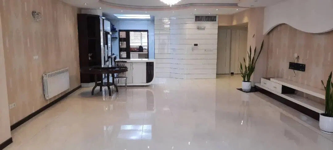 فروش آپارتمان ۳ خواب