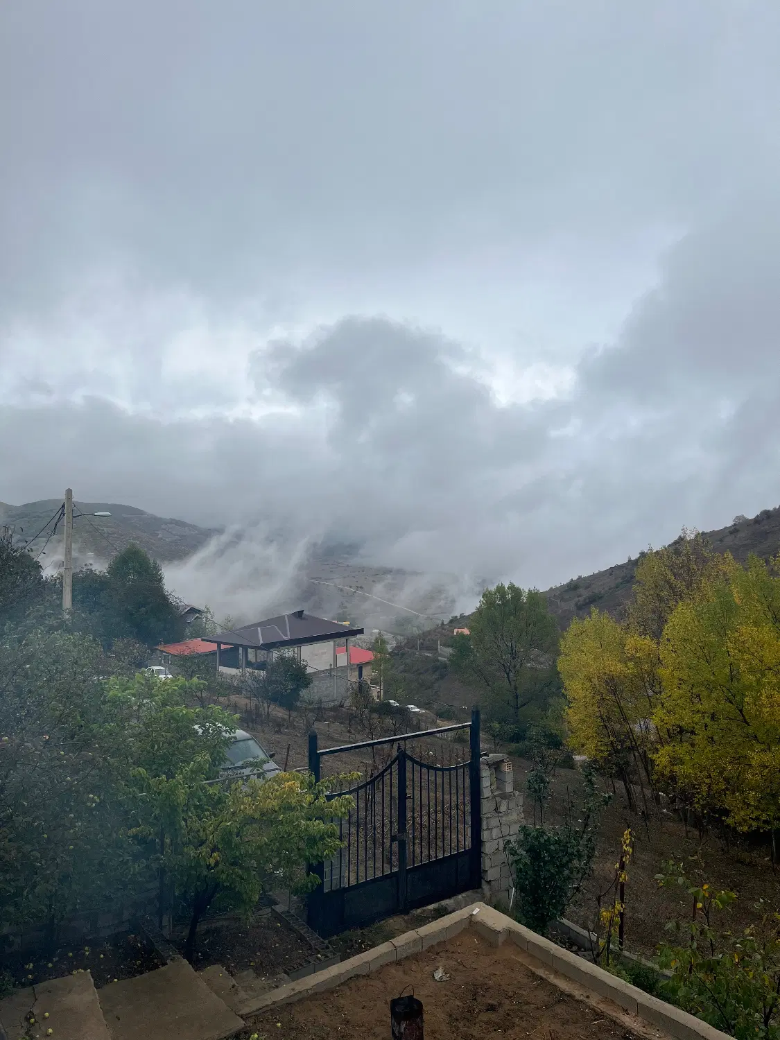 ویلا روستای امام( معاوضه با خودرو)