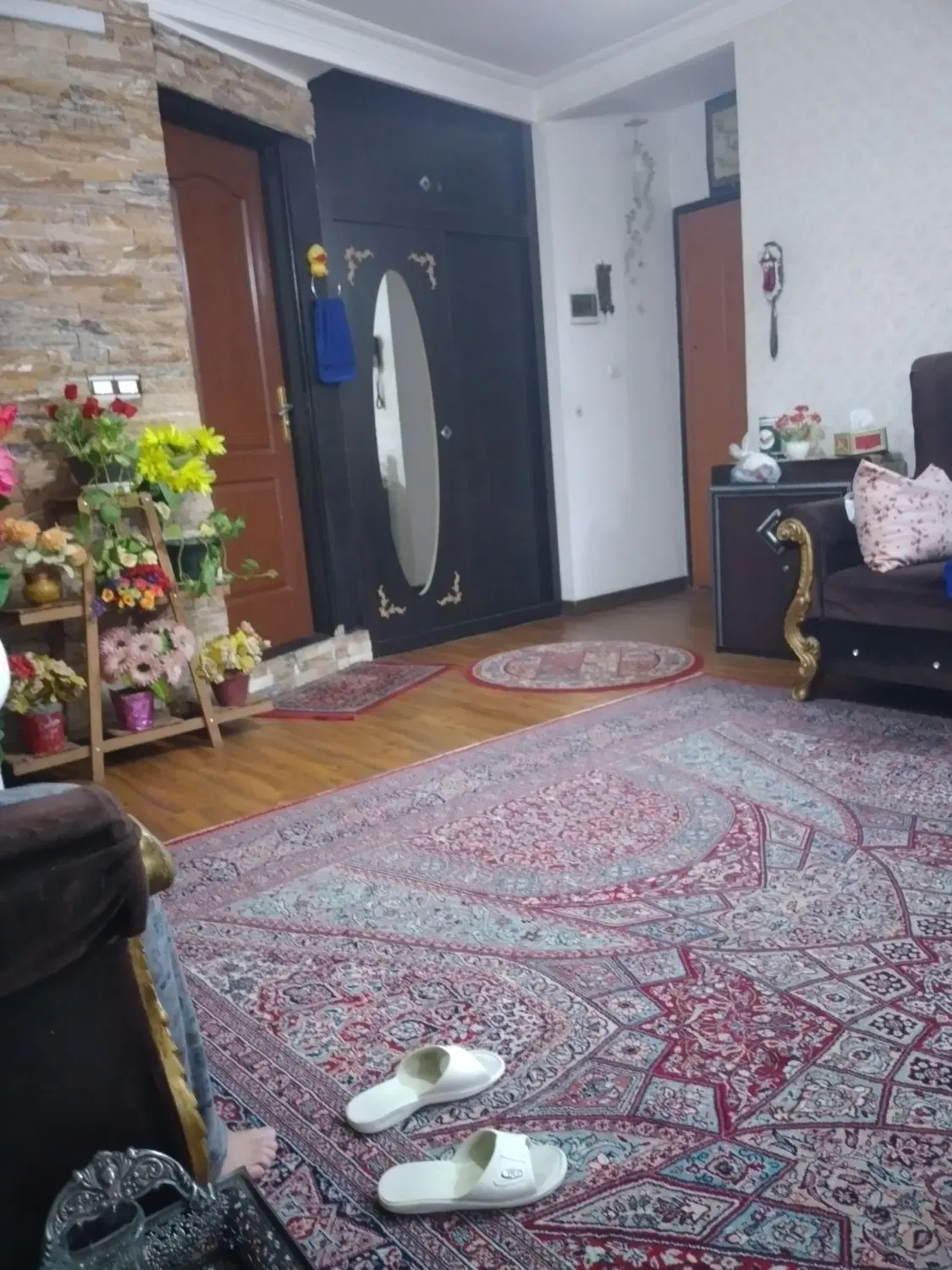 فروش واحد ۱۲۰متر