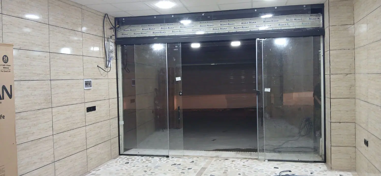 مغازه استاد معین ( پستک) ۲۷ متری