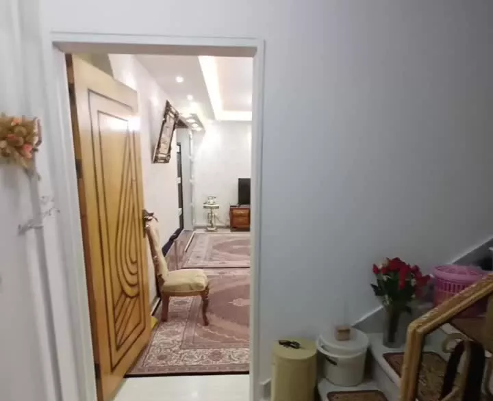 آپارتمانی تک واحدی