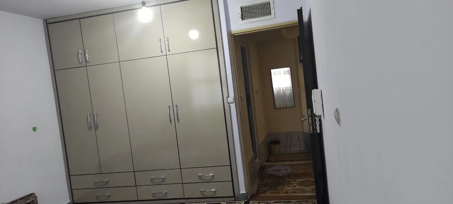 فروش و معاوضه شخصی ساز با آپارتمان