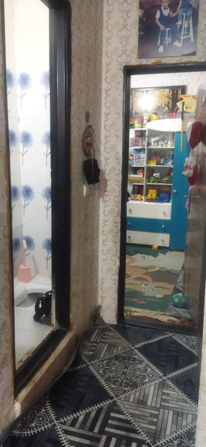 فروش آپارتمان ۷۵متری