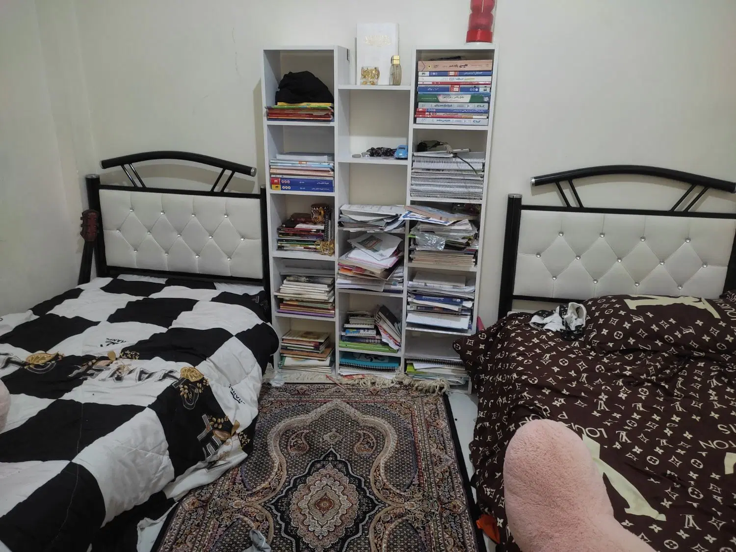 اجاره خانه ۸۵متری