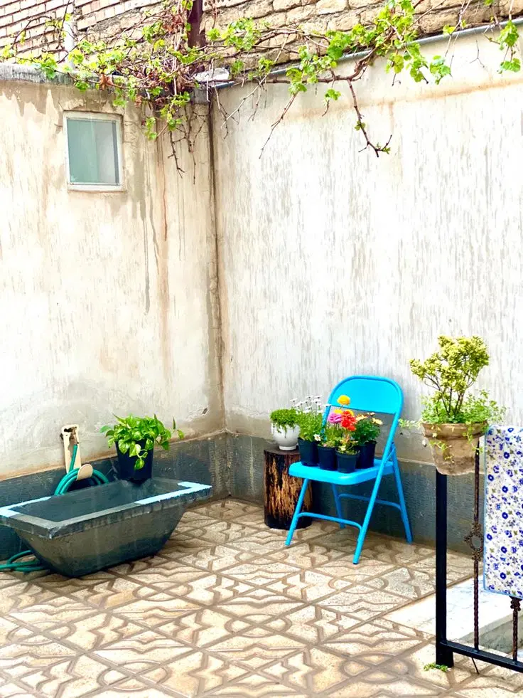 فروش ویلایی ۸۰متری