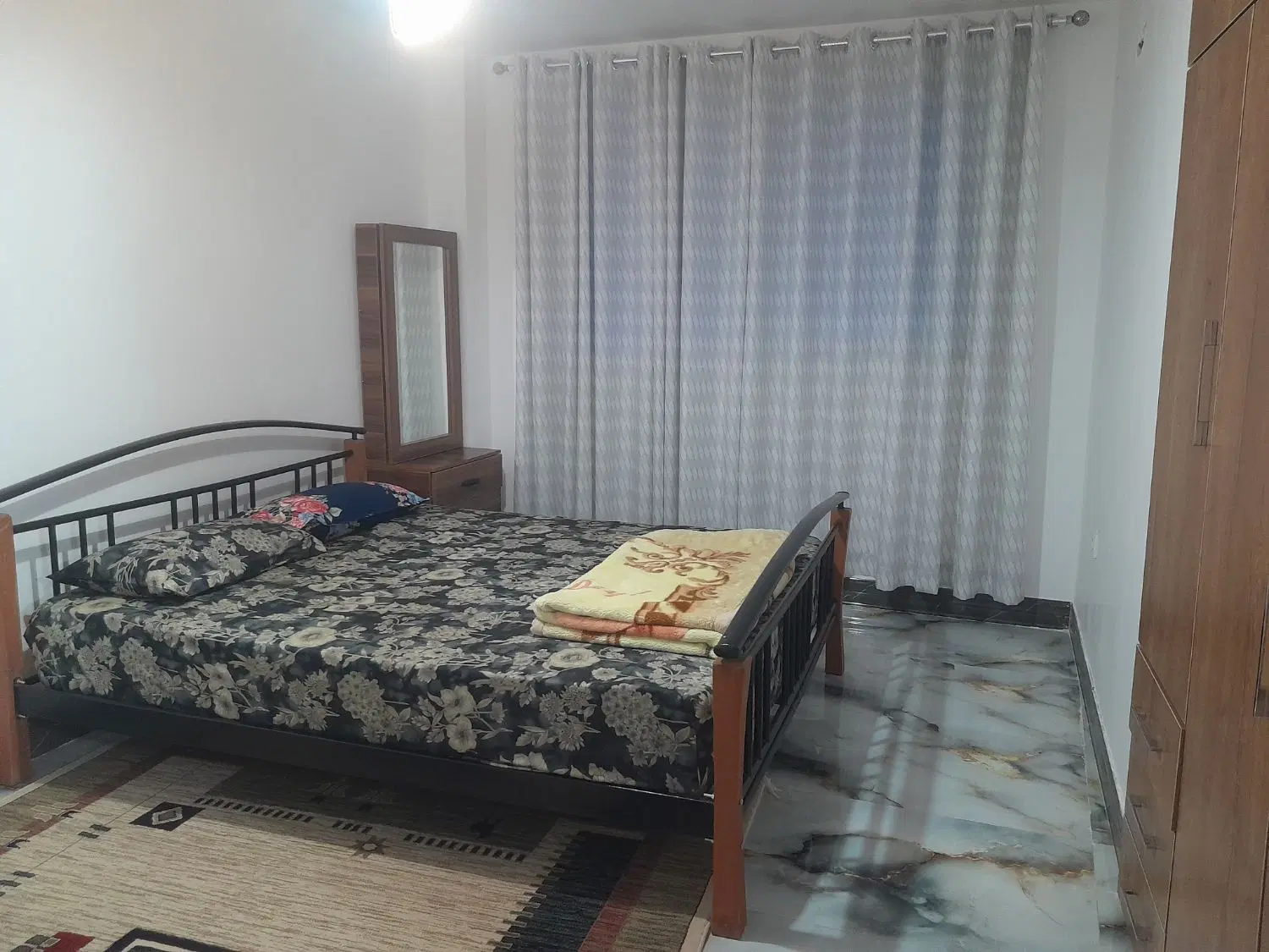 رزروویلای استخردار دربست دررامسر