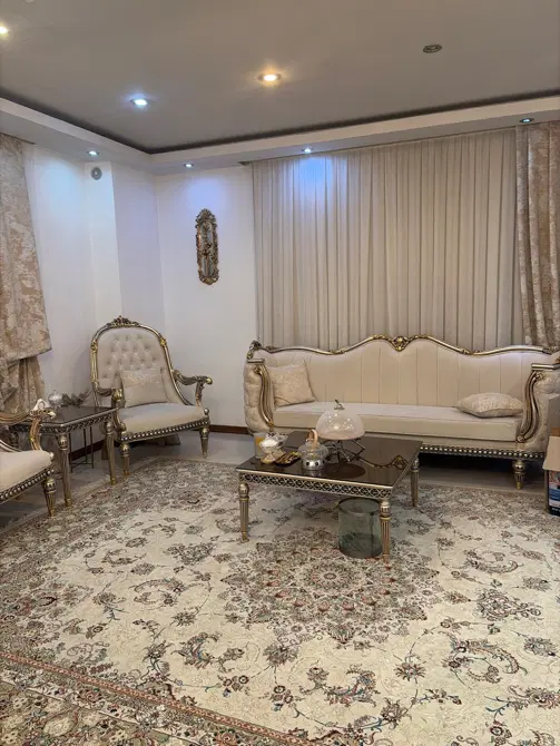 خوش قیمت ترین ملک صارمی