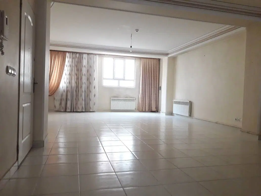 رهن کامل آپارتمان ویلاشهر ۳ دو خواب