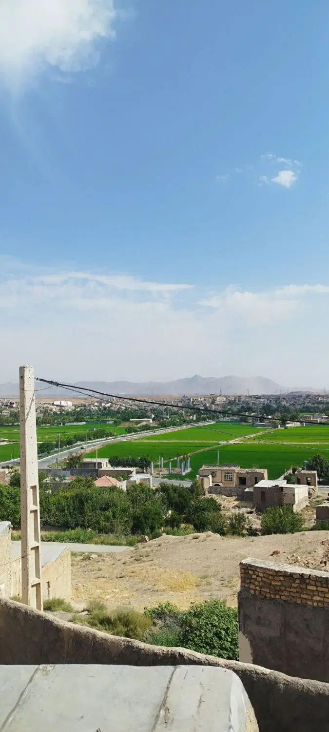خانه کلنگی