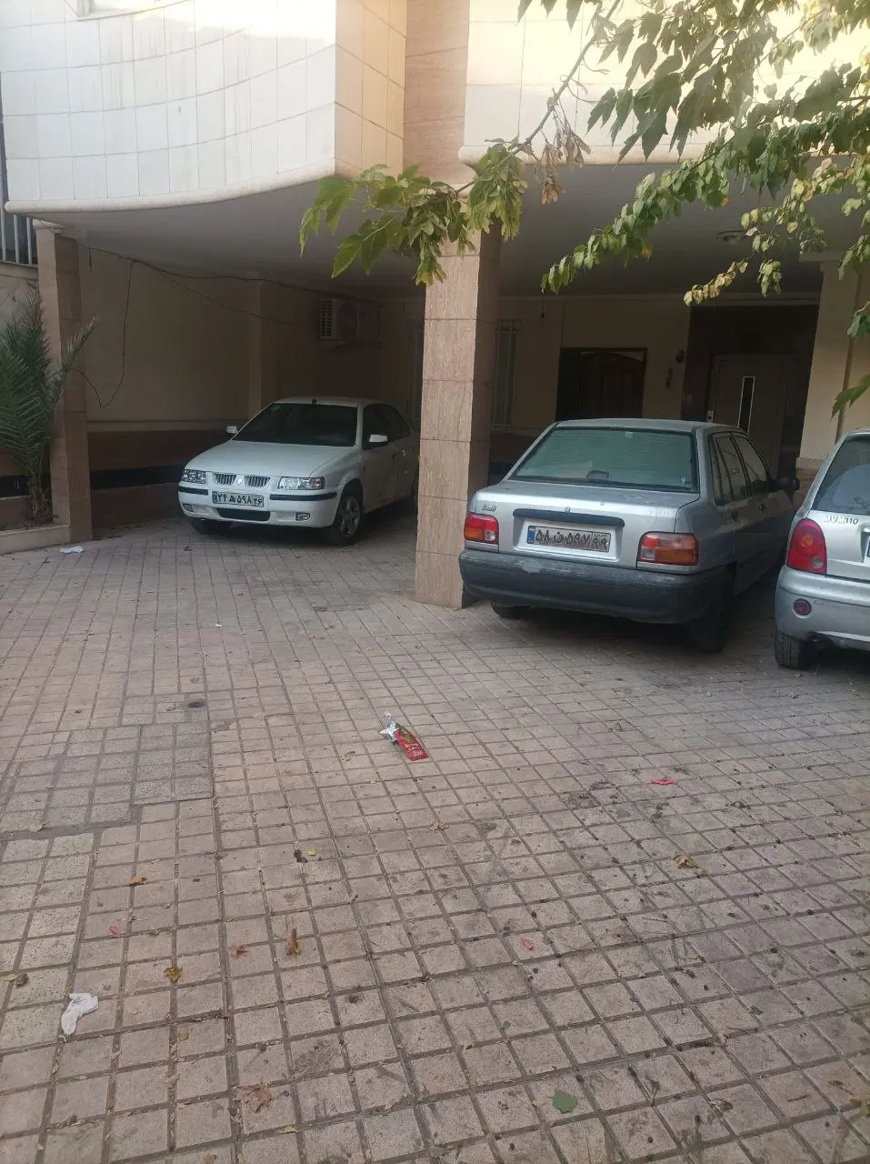 آپارتمان رهن و اجاره احمد آباد کوهسنگی